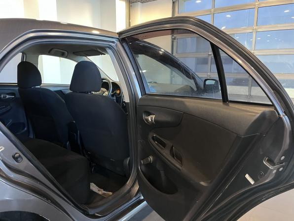 Toyota Corolla X (E140 E150) с пробегом 2008 года, цена 479 000 рублей, 316256 км, седан, Автокод Объявления