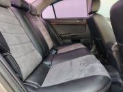 Mitsubishi Lancer X Рестайлинг Москва  - изображение 24