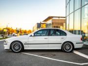 BMW 5 серии IV (E39) Рестайлинг Волгоград  - изображение 34