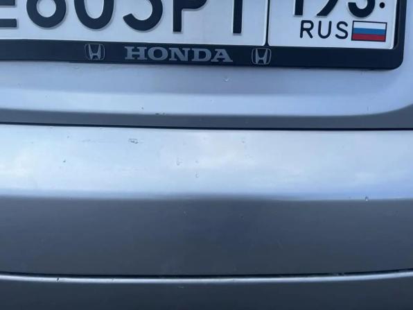 Honda HR-V I Рестайлинг с пробегом 2004 года, цена 250 000 рублей, 296832 км, внедорожник, Автокод Объявления