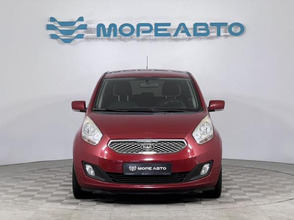 Kia Venga I с пробегом 2011 года, цена 850 000 рублей, 171000 км, компактвэн, Автокод Объявления