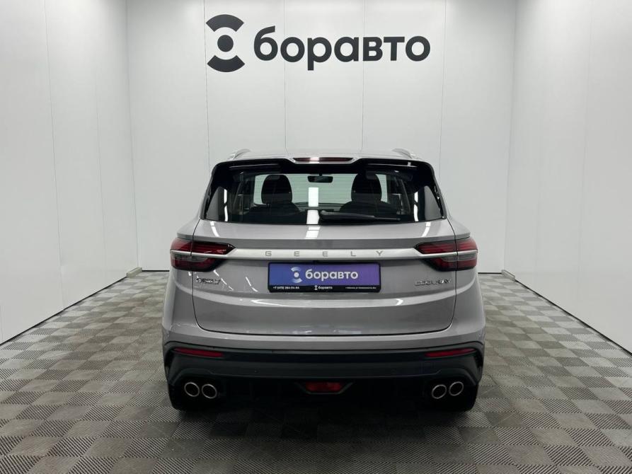 Geely Coolray I Воронеж  - изображение 6