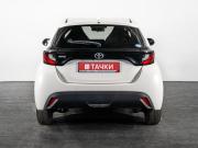 Toyota Yaris IV Иркутск  - изображение 29