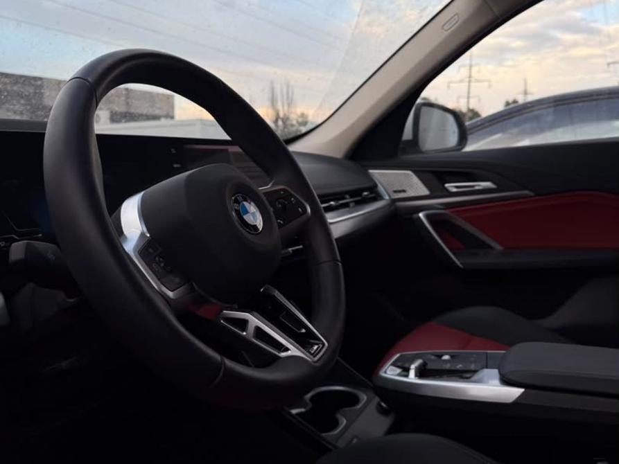 BMW X1 III (U11/U12) Самара  - изображение 6