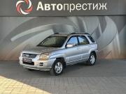 Kia Sportage II Волгоград  - изображение 23