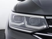 Volkswagen Tiguan II Рестайлинг Москва  - изображение 41