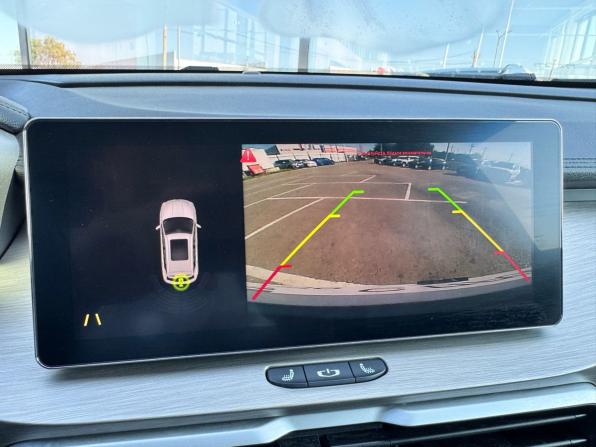 Geely Coolray I с пробегом 2023 года, цена 1 699 000 рублей, 82884 км, внедорожник, Автокод Объявления