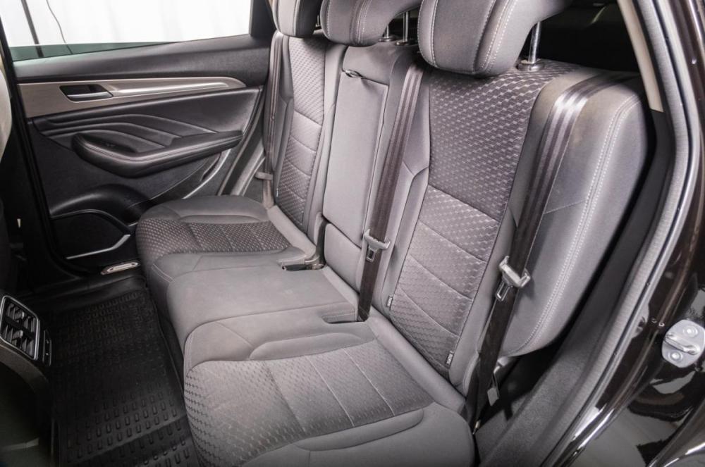 Haval F7 I Рестайлинг Томск  - изображение 18