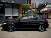 Chevrolet Lacetti I Уфа  - изображение 20