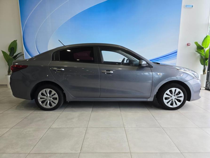 Kia Rio IV Таганрог  - изображение 4