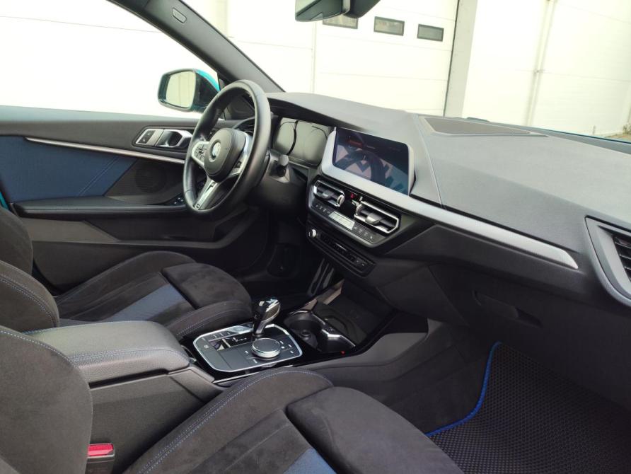BMW 2 серии F44 Санкт-Петербург  - изображение 13