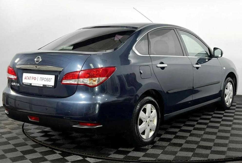 Nissan Almera III (G15) Нижний Новгород  - изображение 6