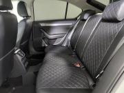 Skoda Octavia III (A7) Рестайлинг Уфа  - изображение 37