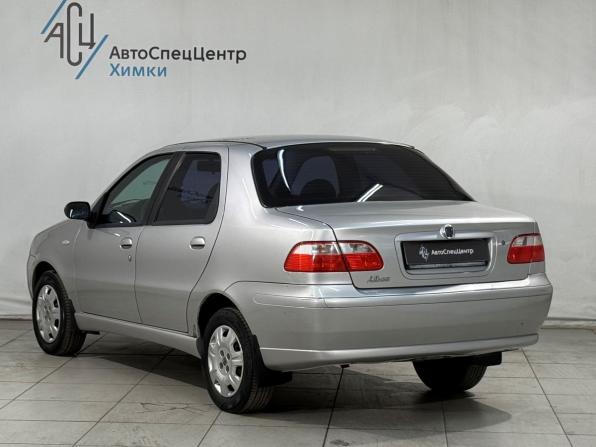 Fiat Albea I с пробегом 2008 года, цена 299 800 рублей, 165000 км, седан, Автокод Объявления