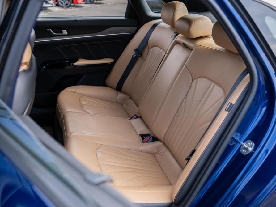 Kia K5 III Сочи  - изображение 10