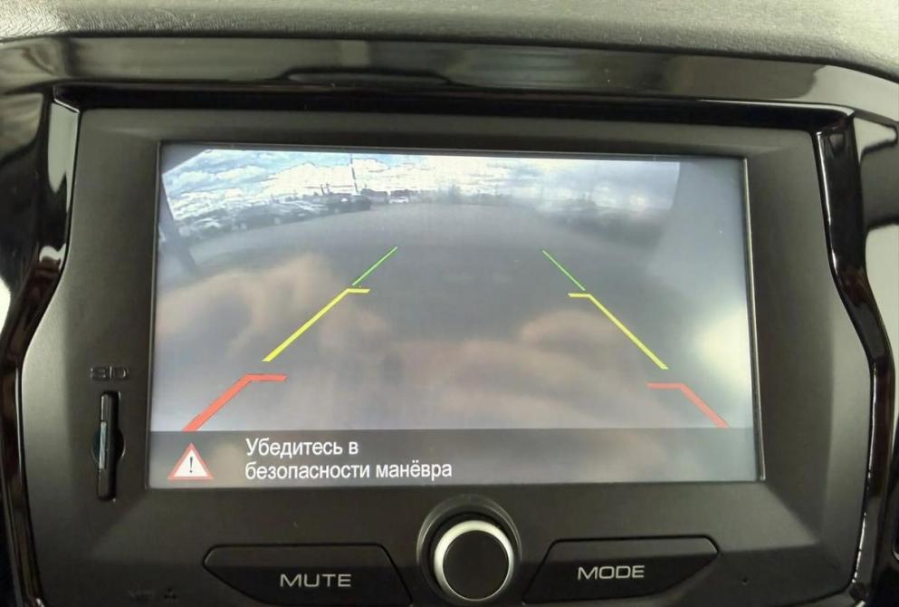 Lada (ВАЗ) Vesta I Киров  - изображение 23