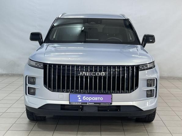 Jaecoo J7 I с пробегом 2024 года, цена 1 990 000 рублей, 26666 км, внедорожник, Автокод Объявления