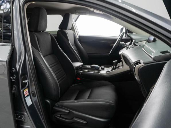 Lexus NX I с пробегом 2014 года, цена 2 599 000 рублей, 116587 км, внедорожник, Автокод Объявления