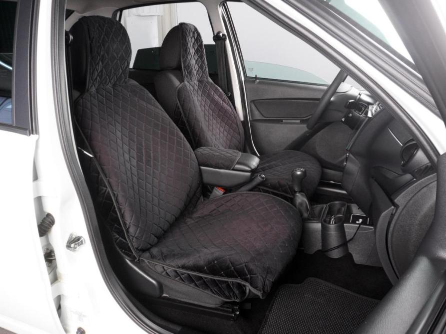 Lada (ВАЗ) Granta I Рестайлинг Минеральные Воды  - изображение 8
