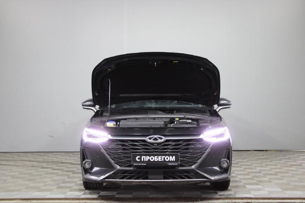 Chery Arrizo 8 Санкт-Петербург  - изображение 3