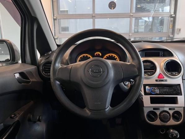 Opel Corsa D с пробегом 2008 года, цена 240 000 рублей, 258069 км, хэтчбек, Автокод Объявления