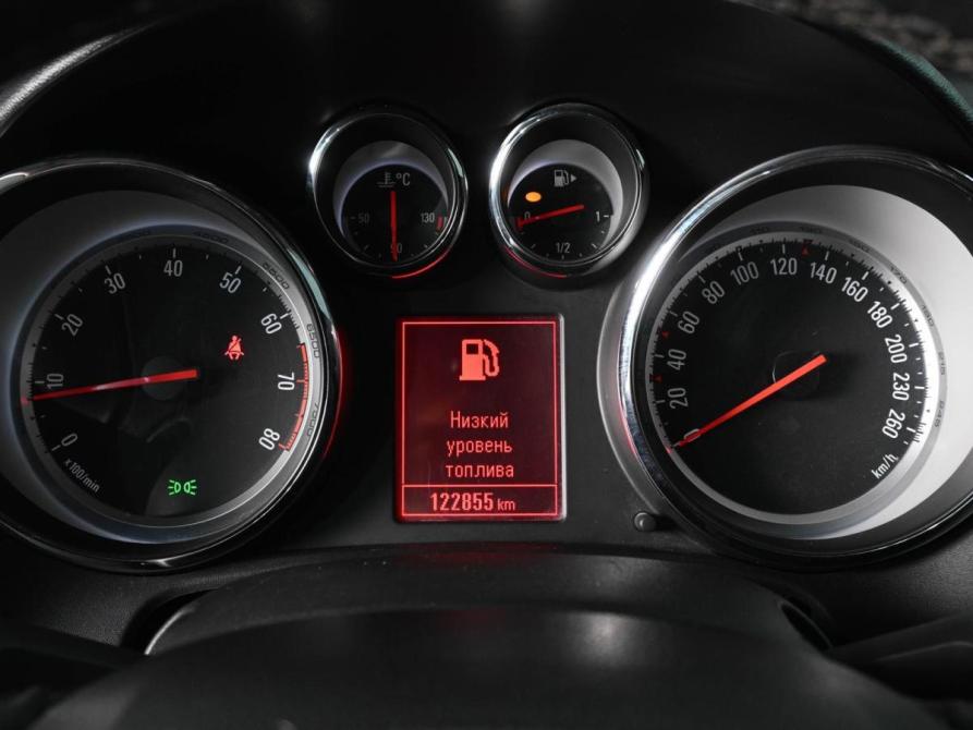 Opel Astra J Рестайлинг Ростов-на-Дону  - изображение 14