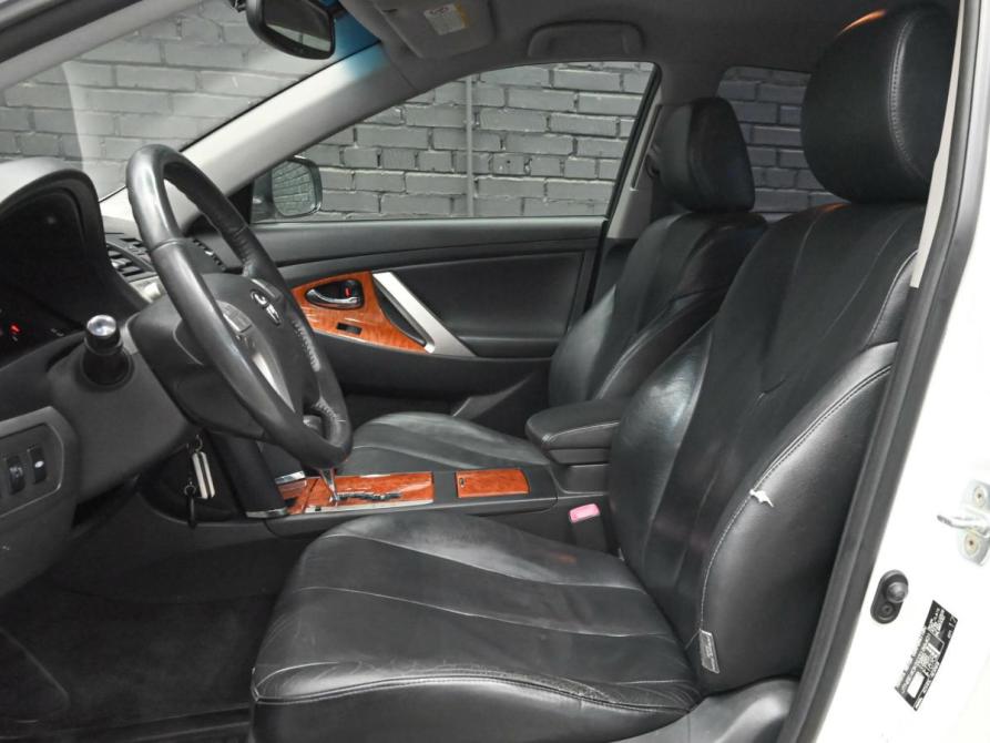 Toyota Camry VI (XV40) Екатеринбург  - изображение 18