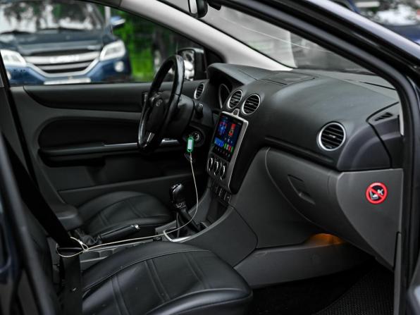 Ford Focus II Рестайлинг с пробегом 2008 года, цена 399 000 рублей, 332004 км, седан, Автокод Объявления