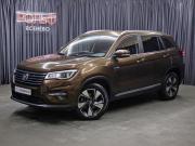 Changan CS75 I Рестайлинг Москва  - изображение 25