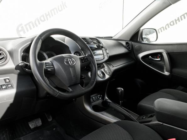 Toyota RAV4 III (XA30) Рестайлинг с пробегом 2012 года, цена 1 570 000 рублей, 168588 км, внедорожник, Автокод Объявления