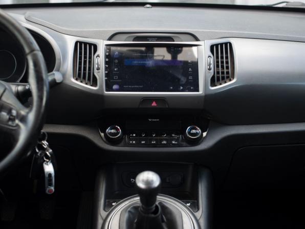 Kia Sportage III с пробегом 2011 года, цена 1 200 000 рублей, 164189 км, внедорожник, Автокод Объявления
