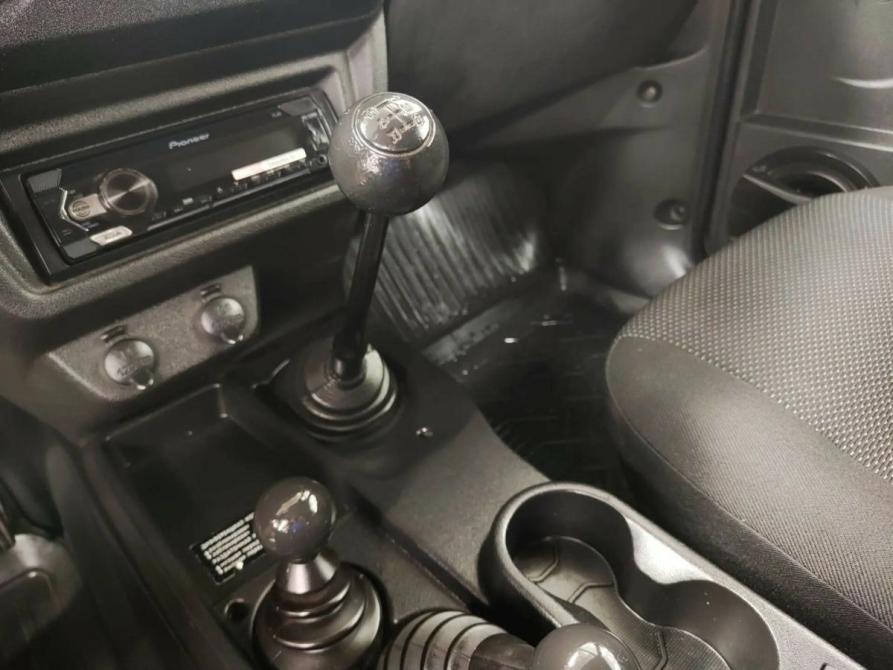 Lada (ВАЗ) Niva Legend Набережные Челны  - изображение 13