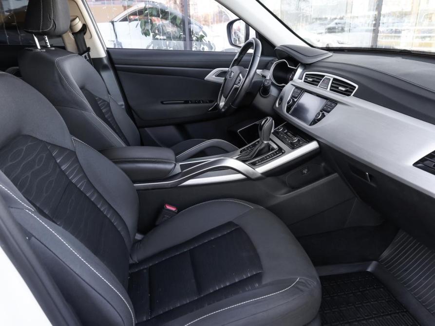 Geely Atlas I Москва  - изображение 10