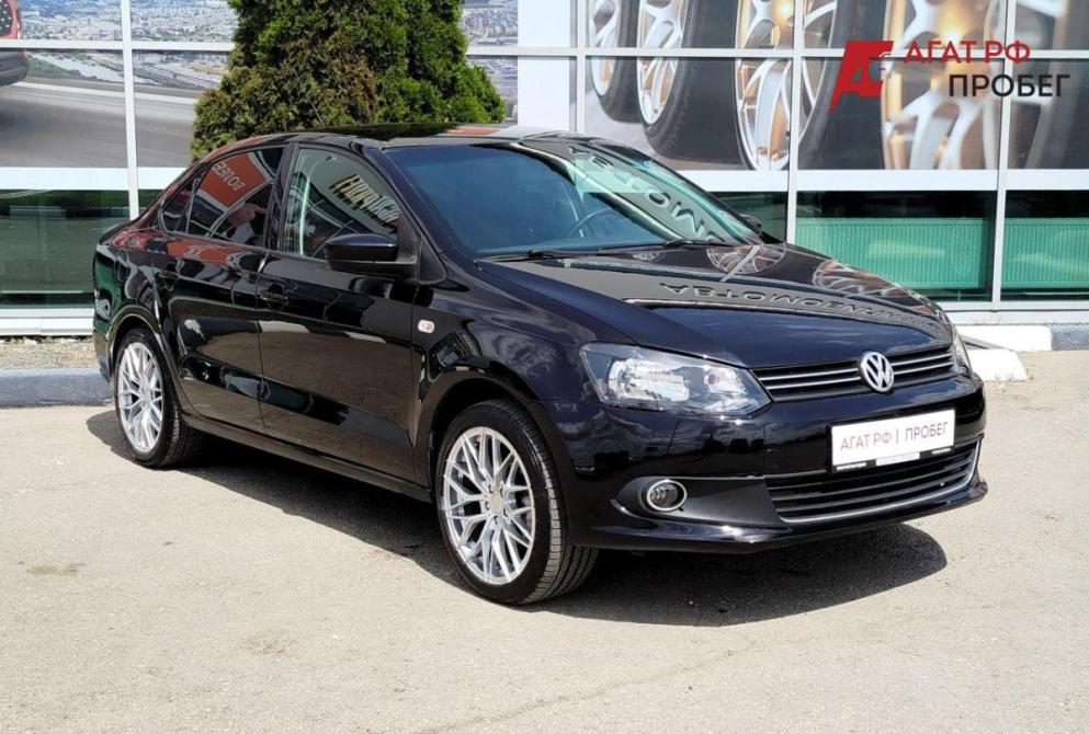 Volkswagen Polo V Саратов  - изображение 3