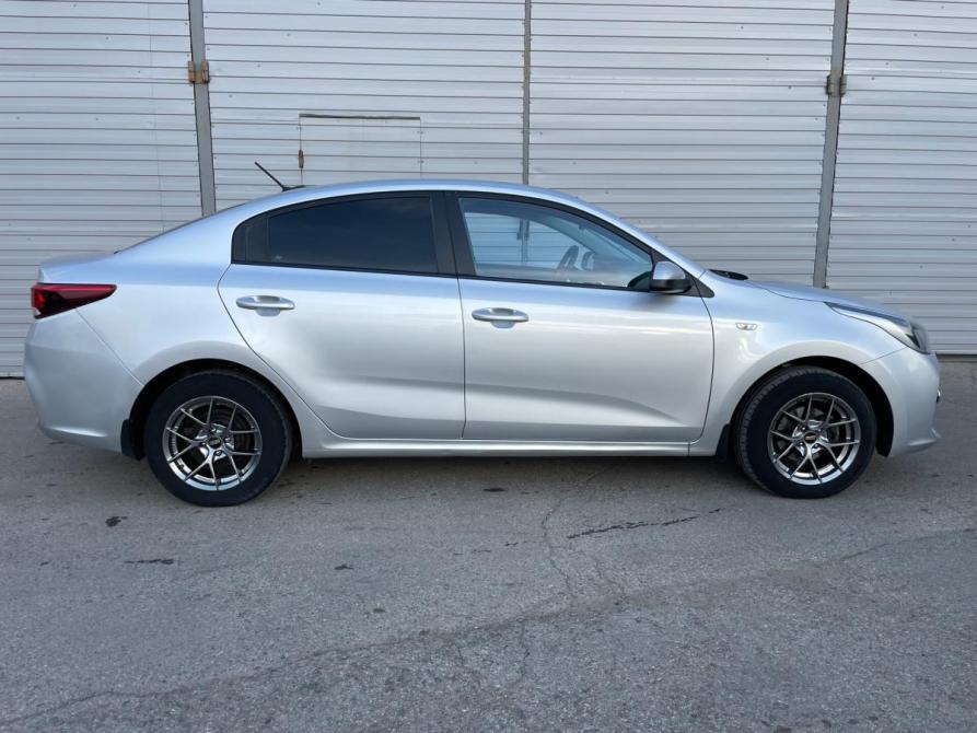 Kia Rio IV Саратов  - изображение 4