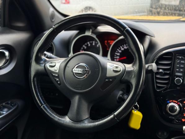 Nissan Juke I Рестайлинг с пробегом 2014 года, цена 1 150 000 рублей, 147997 км, внедорожник, Автокод Объявления