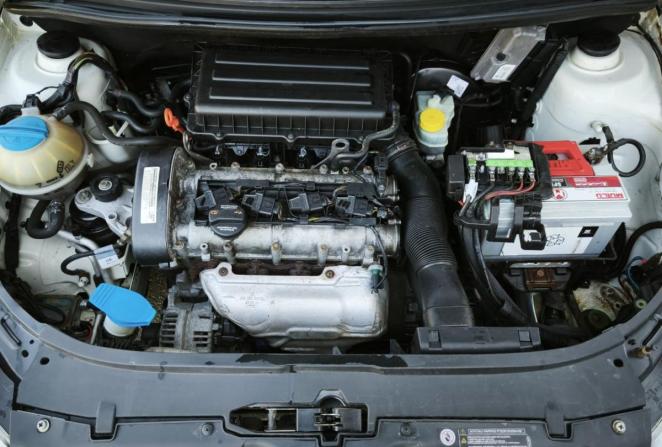 Skoda Fabia II Рестайлинг с пробегом 2011 года, цена 565 000 рублей, 90524 км, хэтчбек, Автокод Объявления