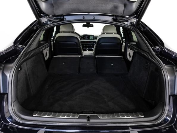 BMW X6 II (F16) с пробегом 2015 года, цена 3 299 000 рублей, 180000 км, внедорожник, Автокод Объявления
