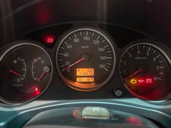 Subaru Forester II Рестайлинг с пробегом 2006 года, цена 620 000 рублей, 118076 км, внедорожник, Автокод Объявления