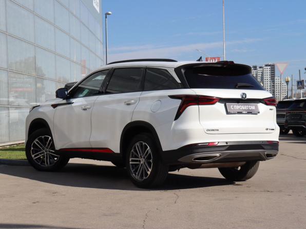 Changan CS75 Plus I Рестайлинг с пробегом 2023 года, цена 2 130 000 рублей, 102154 км, внедорожник, Автокод Объявления