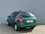 Lada (ВАЗ) Kalina II Тамбов  - изображение 25