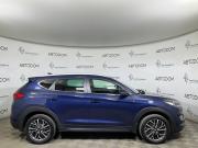 Hyundai Tucson III Рестайлинг Москва  - изображение 16