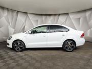 Volkswagen Polo V Москва  - изображение 23
