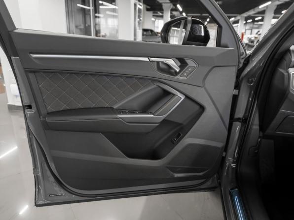 Audi Q3 II (F3) с пробегом 2026 года, цена 4 100 000 рублей, 10 км, внедорожник, Автокод Объявления