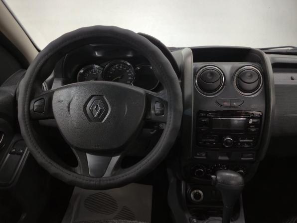 Renault Duster I Рестайлинг с пробегом 2015 года, цена 1 050 000 рублей, 195067 км, внедорожник, Автокод Объявления