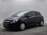 Opel Corsa D Москва  - изображение 18