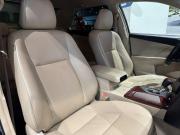 Toyota Camry VII (XV50) Новосибирск  - изображение 39