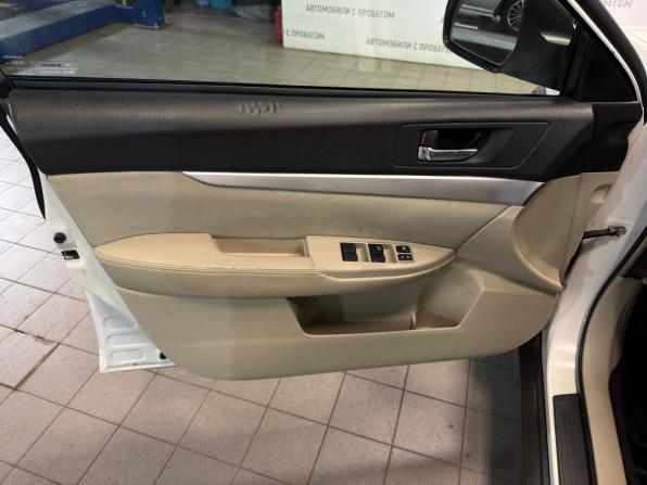 Subaru Outback IV с пробегом 2009 года, цена 929 000 рублей, 407172 км, универсал, Автокод Объявления