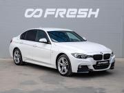 BMW 3 серии VI (F3x) Рестайлинг Краснодар  - изображение 24