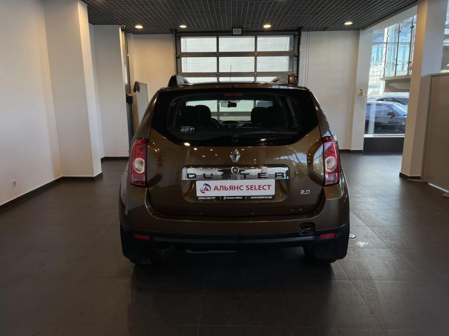Renault Duster I Чебоксары  - изображение 4